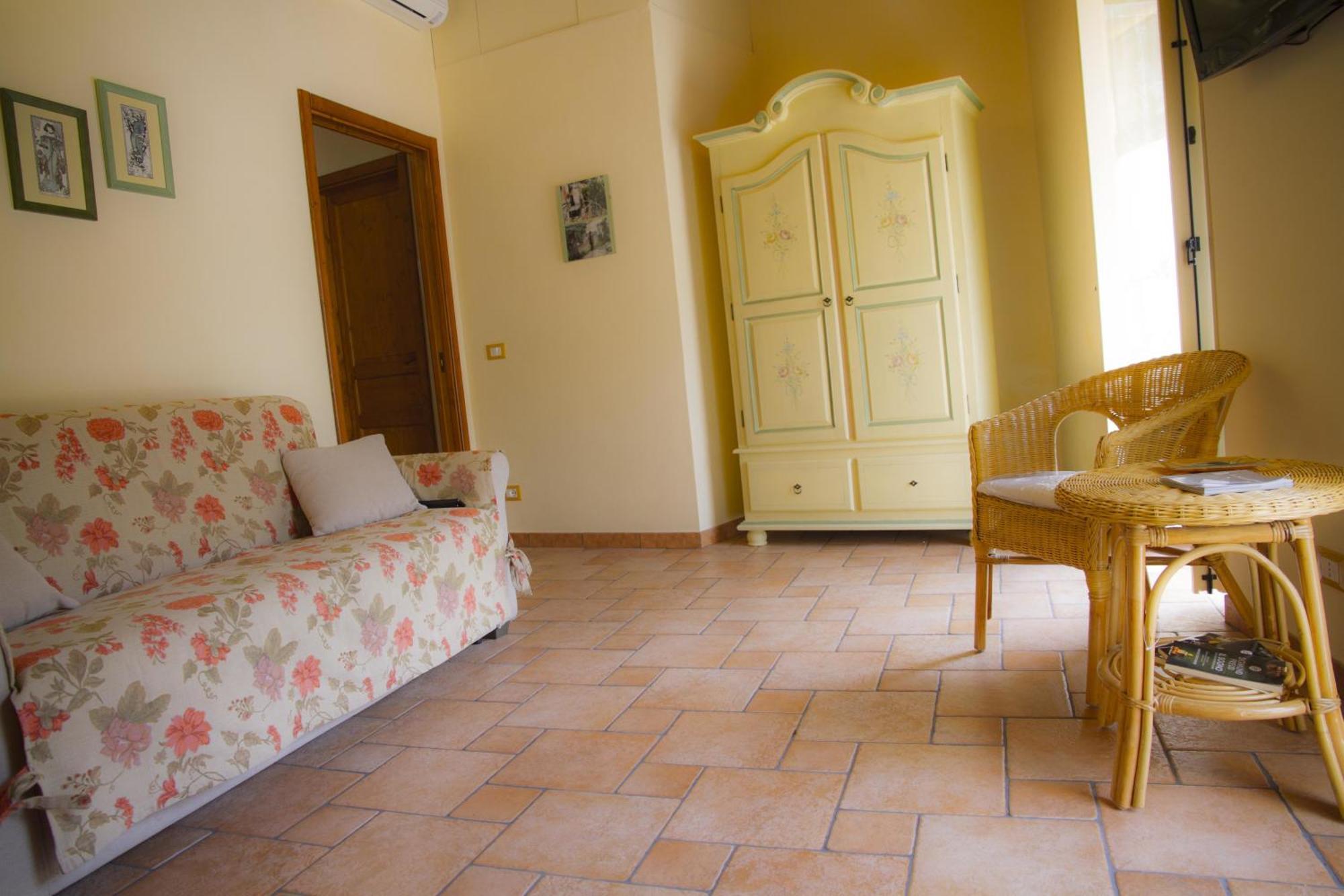 Villa Residenze San Paolo Ragusa Habitación foto