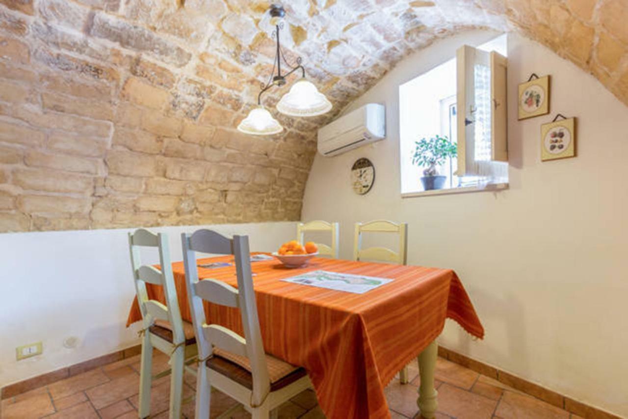 Villa Residenze San Paolo Ragusa Exterior foto