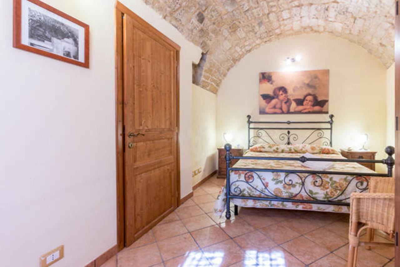 Villa Residenze San Paolo Ragusa Exterior foto