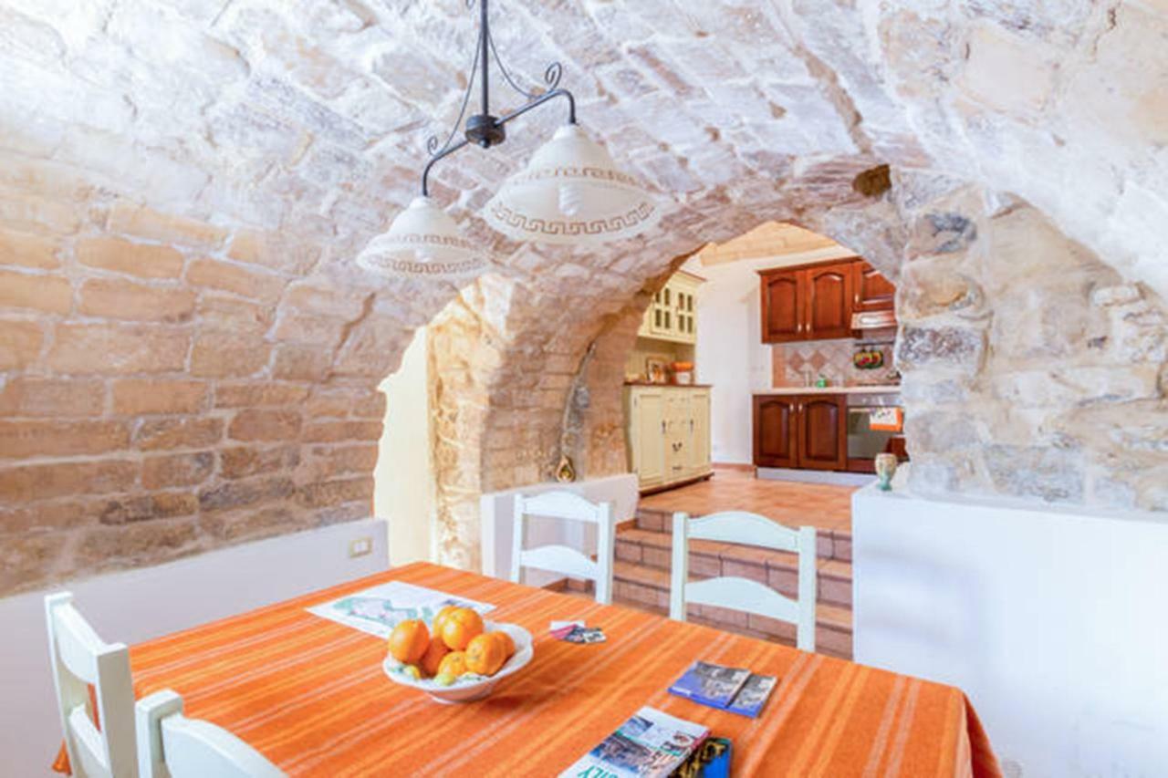Villa Residenze San Paolo Ragusa Exterior foto